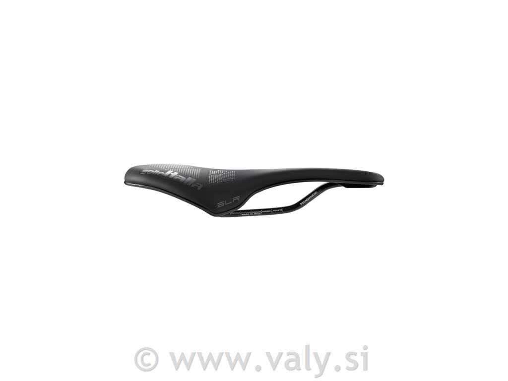 Selle Italia sedež SLR Superflow TM L3 145mm črn