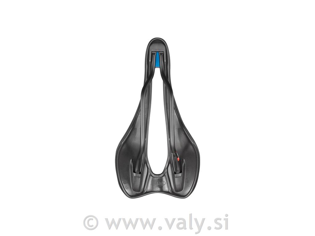 Selle Italia sedež SLR Superflow TM L3 145mm črn