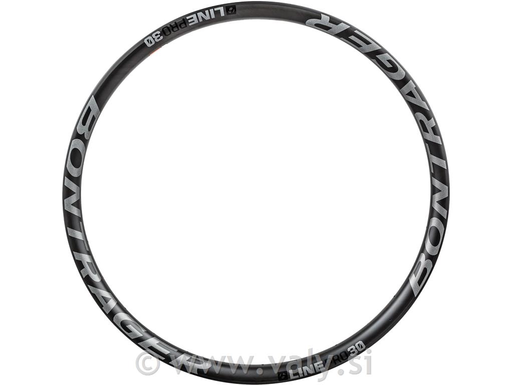 Bontrager obroč LINE ELITE 30 29" za gorsko kolo 28L