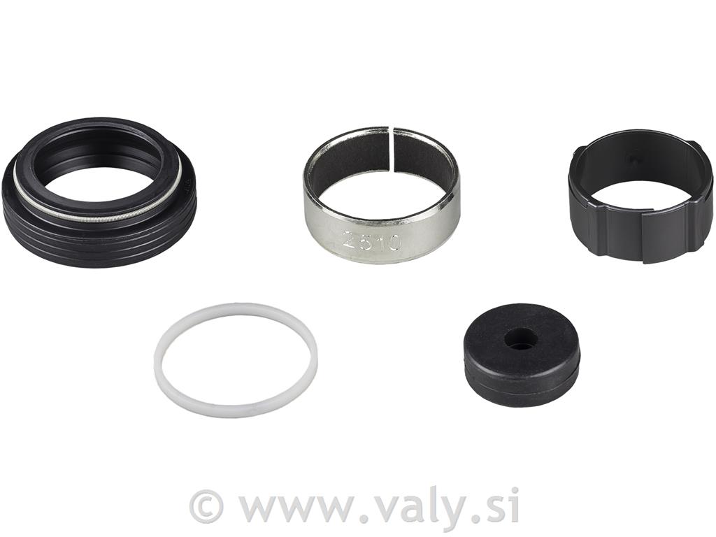 Bontrager servisni kit za potopno sedežno oporo Dropper Line