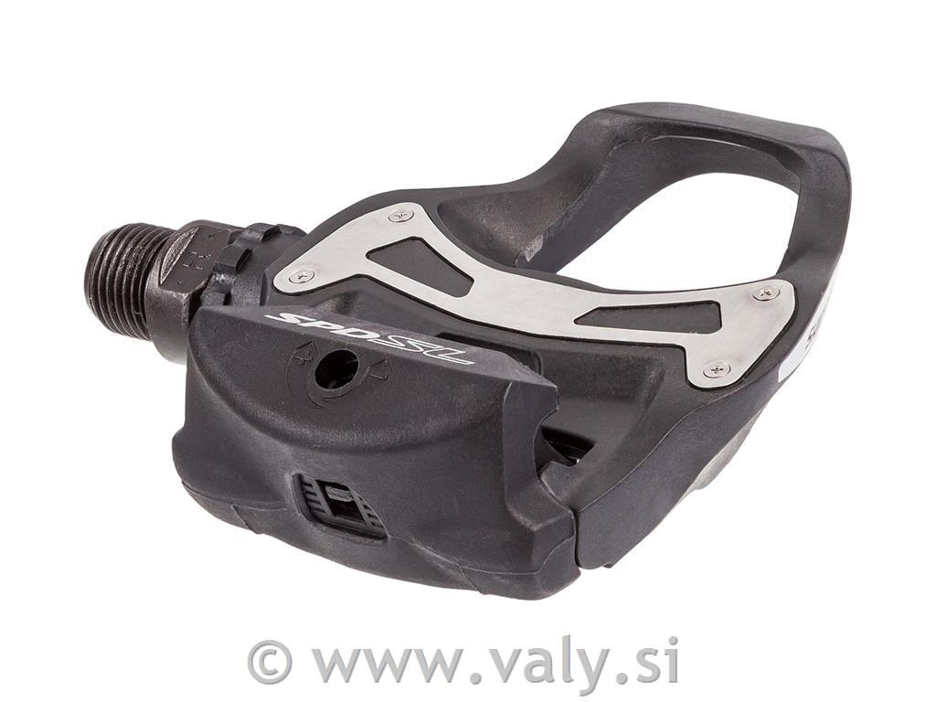 Shimano pedala PD-R550 SPD-SL za cestno kolo