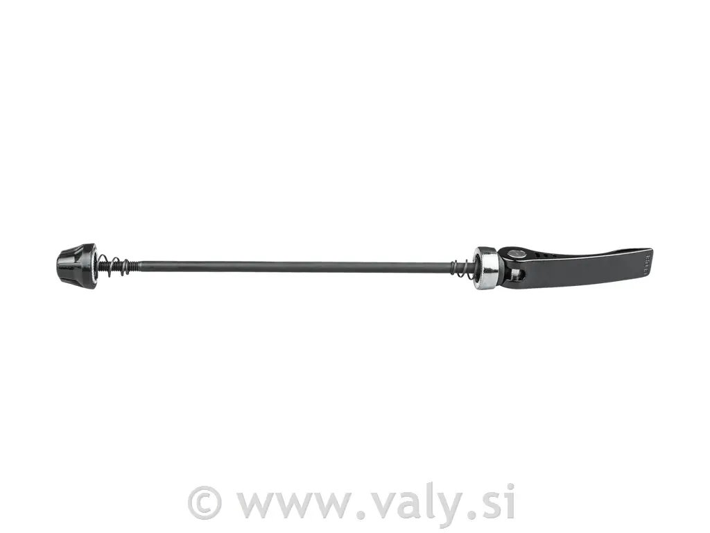 Trek QR zapenjalec zadnjega kolesa BOOST 141