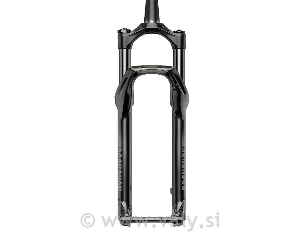 RockShox vilice Judy Silver TK Solo Air 27.5" 15x110mm 100mm