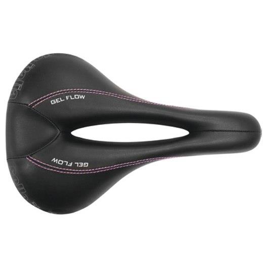 Selle Italia ženski sedež Donna gel flow L2