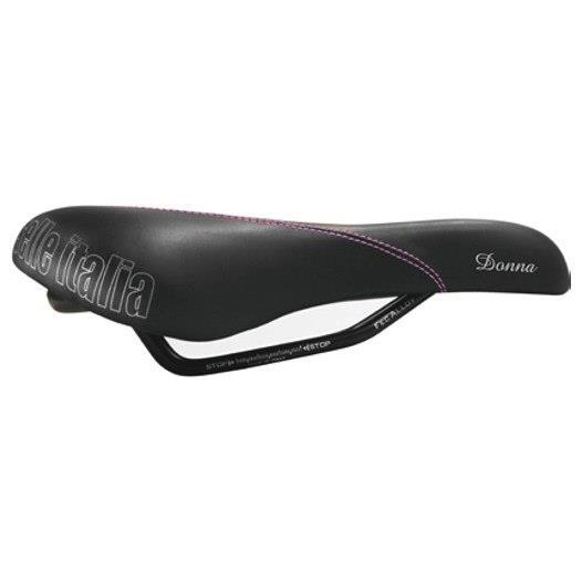 Selle Italia ženski sedež Donna gel flow L2