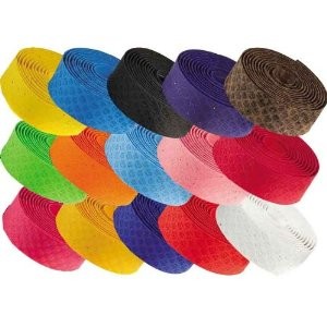 Bontrager trak za cestno krmilo z gelom Gel Cork