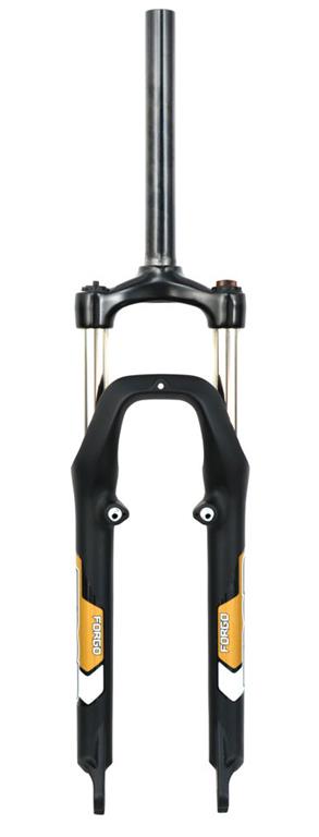 ZOOM vilice 565 Forgo 26" za V in disk zavore