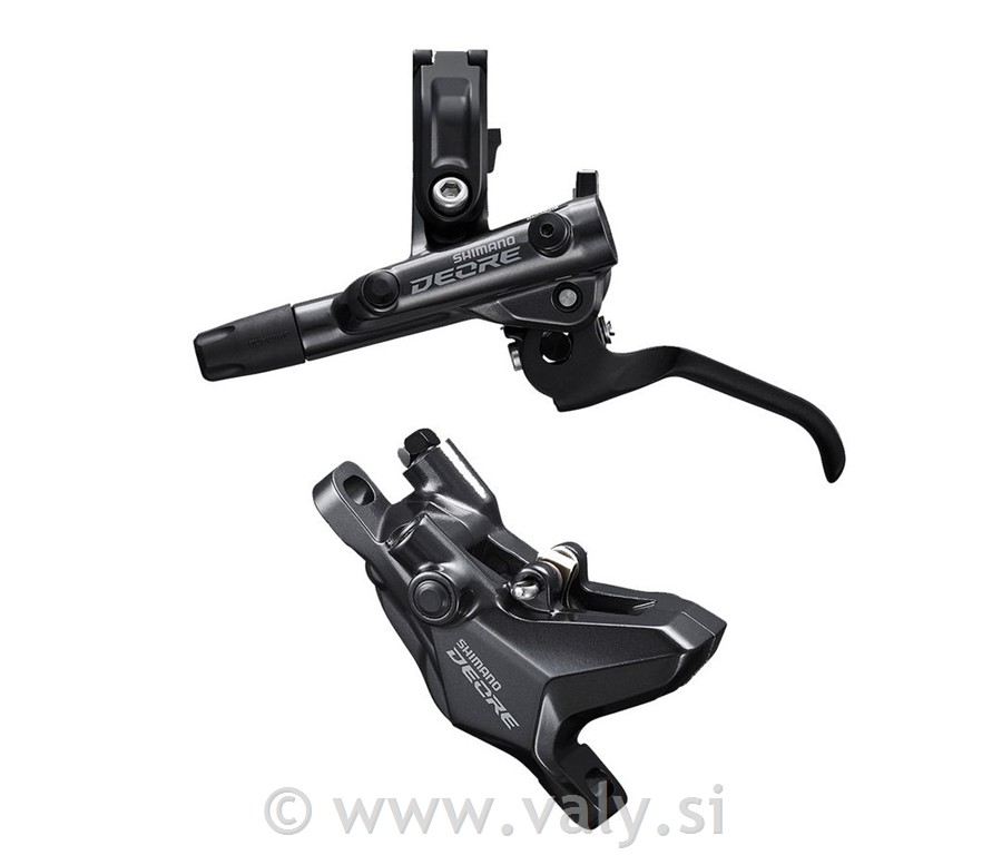 Shimano disk zavore Deore BR-M6100