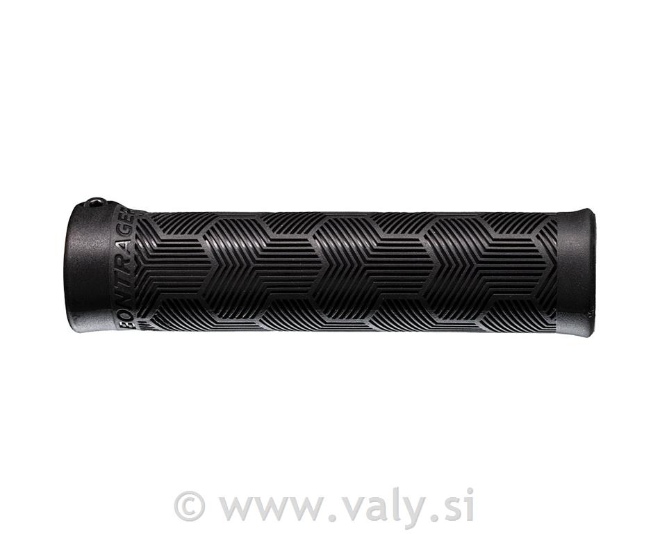 Bontrager ročaji XR Trail Comp Lock-on črna