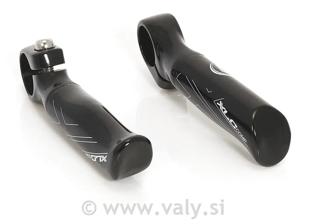 XLC ergonomski rogovi BE-A10 110mm