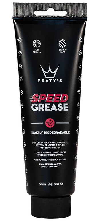 Peaty`s mast za ležaje Speed Grease Bearing Grease 100g