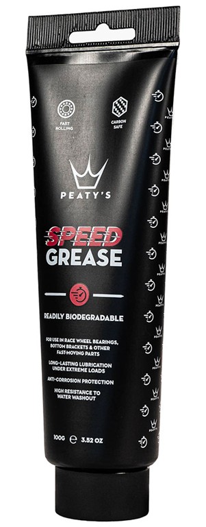 Peaty`s mast za ležaje Speed Grease Bearing Grease 100g