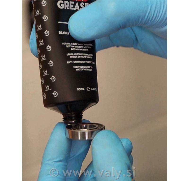 Peaty`s mast za ležaje Speed Grease Bearing Grease 100g