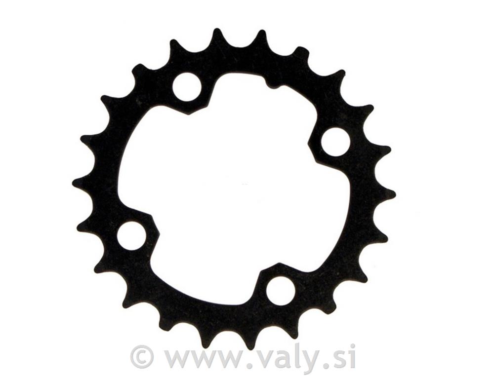 Shimano verižnik 26 zob za gonilko FC-M590 3x9/10p
