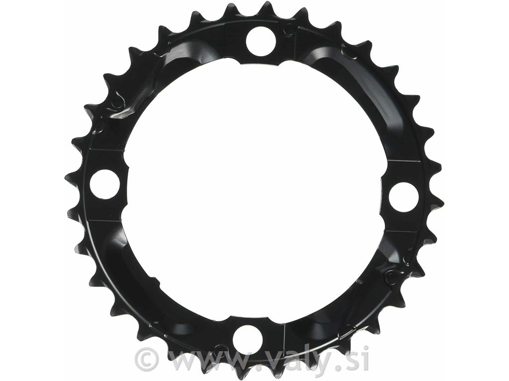 Shimano verižnik 32 zob za gonilko Deore FC-M590 3x9