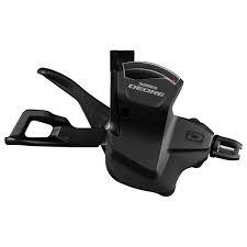 Shimano prestavna ročica Deore ISLM6000RA 10 prestav