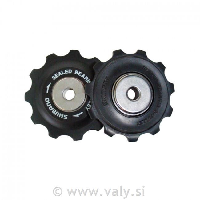 Shimano koleščeka menjalnika 10/11p SLX/Zee/Deore/105