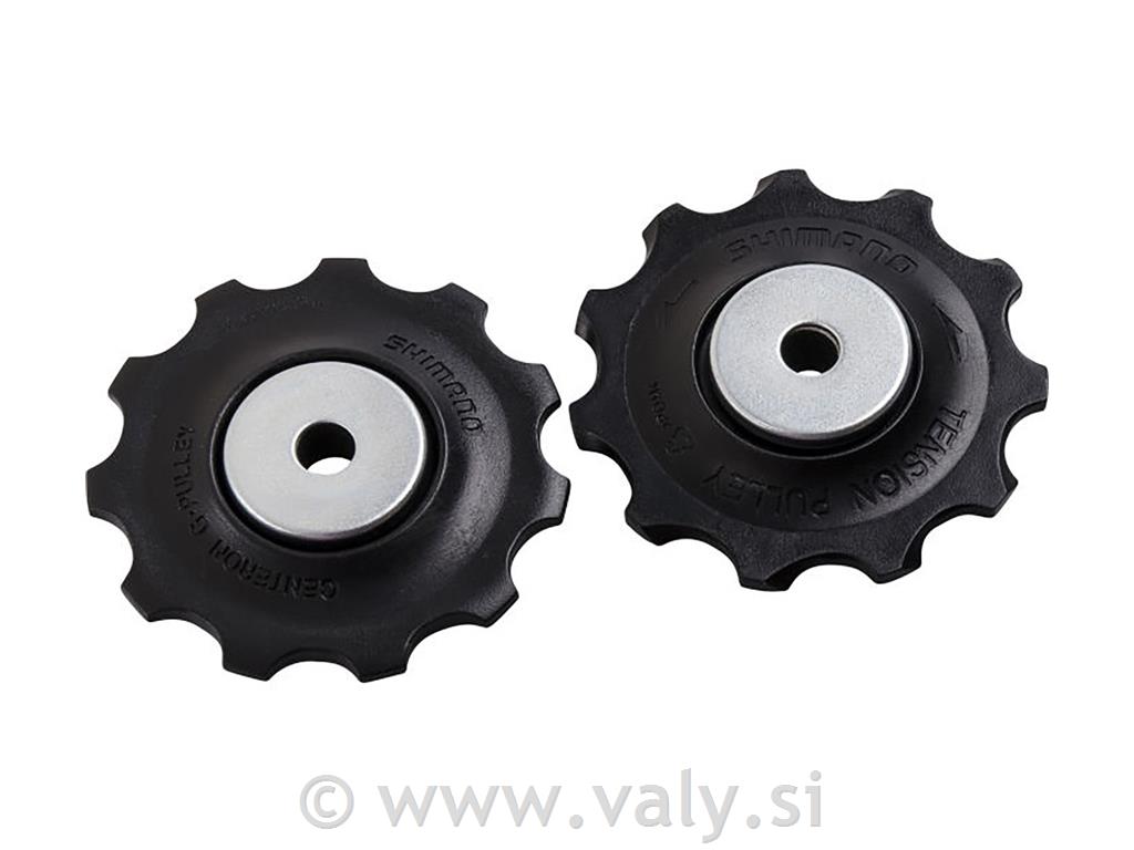 Shimano koleščka zadnjega menjalnika RD-M593 10 prestav