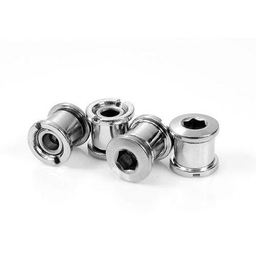 Vijaki za pritrditev sprednjega verižnika 4 x M8x8,5mm