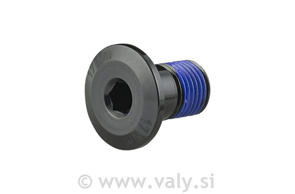 Trek Minolink vijak M10x1x16 mm