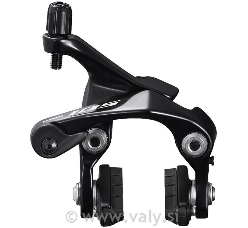 Shimano zavorna čeljust 105 BR-R7010-RS DM Seatstay
