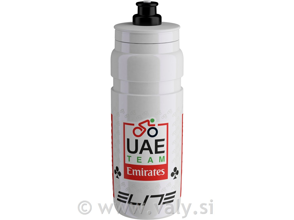 Elite bidon Fly UAE 750 ml