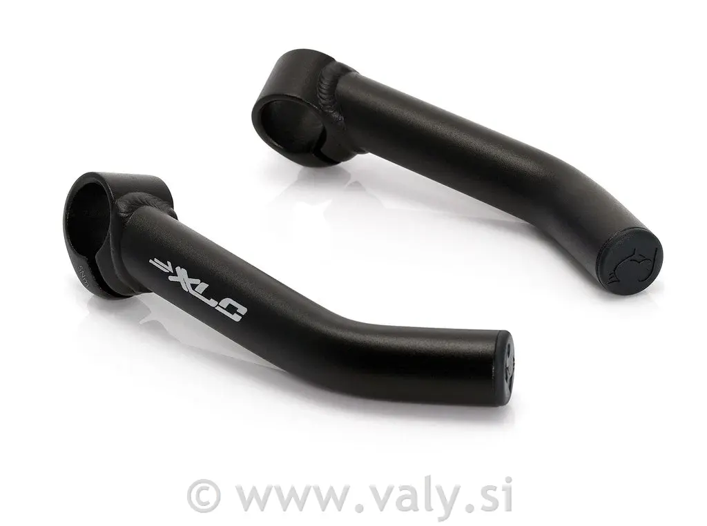 XLC ergonomski rogovi BE-A01 140mm