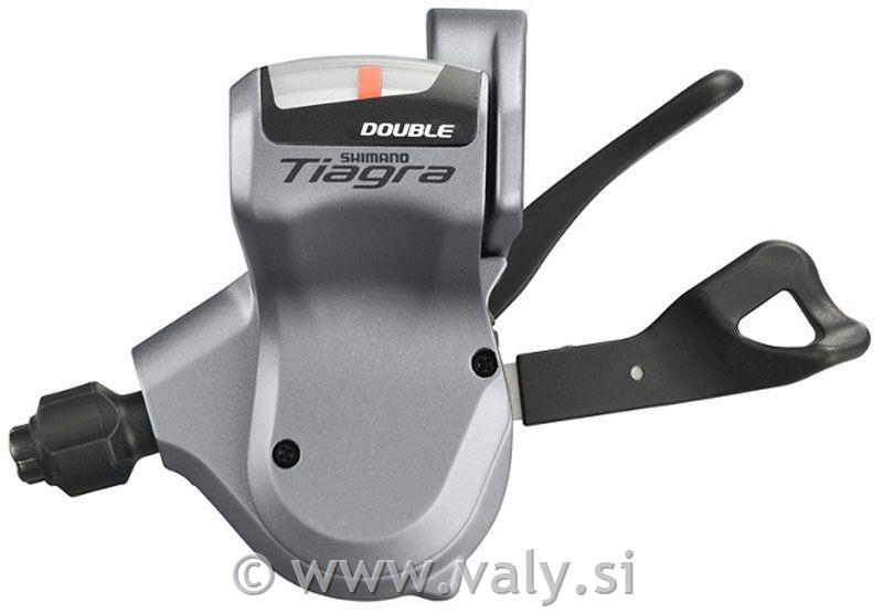 Shimano prestavna ročica Tiagra ISL4600LB 2 prestavi