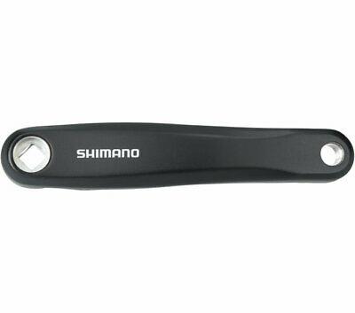 Shimano leva gonilka aluminij 175mm 4K