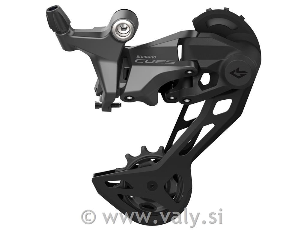 Shimano zadnji menjalnik Cues RDU6020 10 prestav