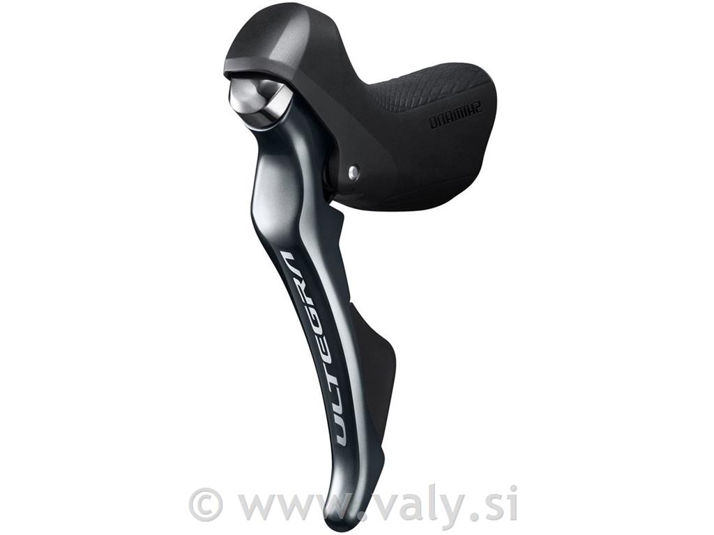 Shimano prestavne ročice Ultegra ST-R8000 leva