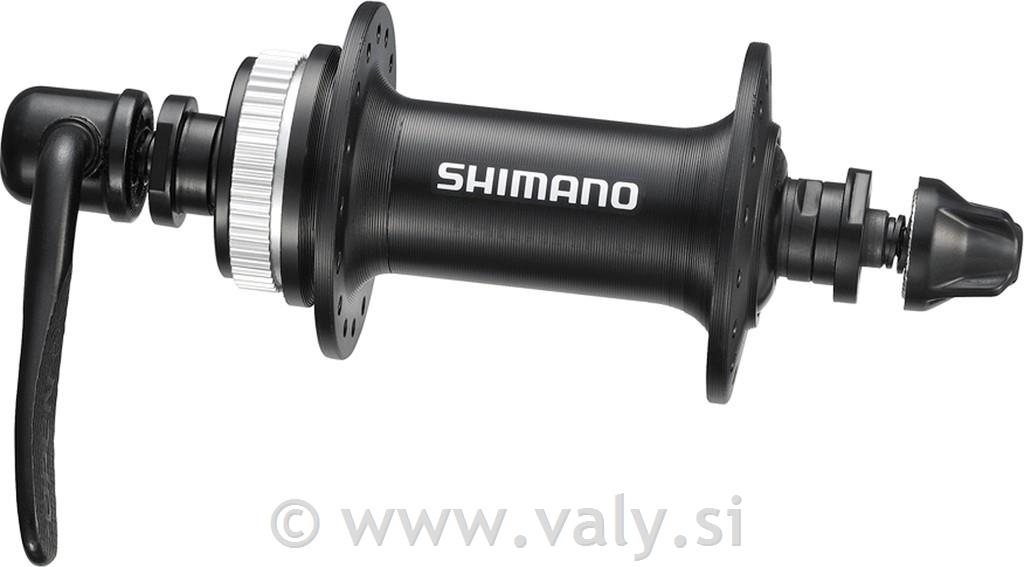 Shimano sprednje pesto Acera HB-RM35 CL 32 lukenj