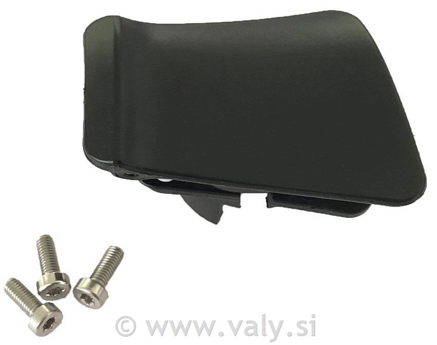 KTM pokrov polnilne odprtine za baterijo PowerTube 750