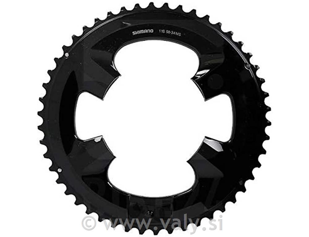 Shimano verižnik RS510 50 zob (2x11p)