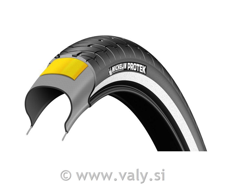 Michelin plašč PROTEK reflex 26x1,40