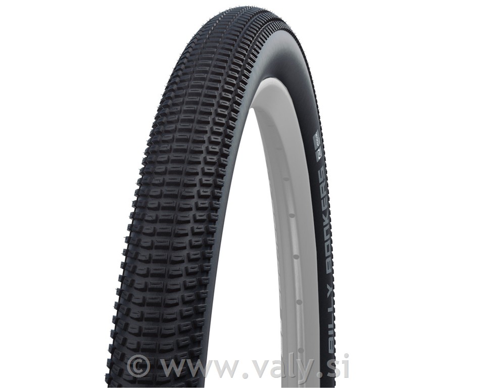 Schwalbe plašč Billy Bonkers 20x1.50 / 40-406 zložljiv