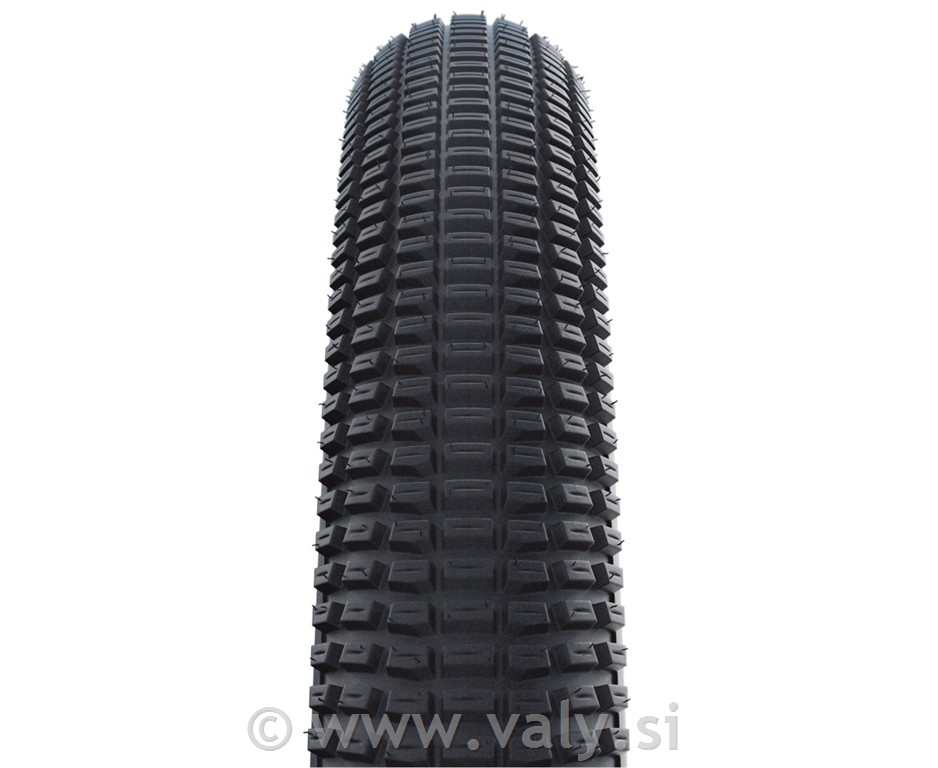 Schwalbe plašč Billy Bonkers 20x1.50 / 40-406 zložljiv