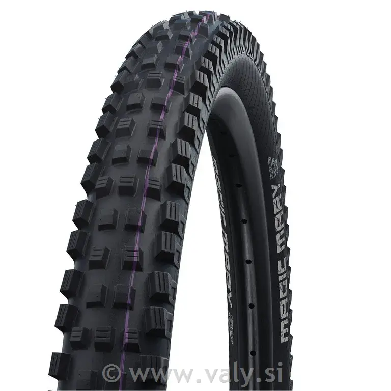 Schwalbe Magic Mary 29x2.5 Trail TLR Evo Ultra Soft Radial