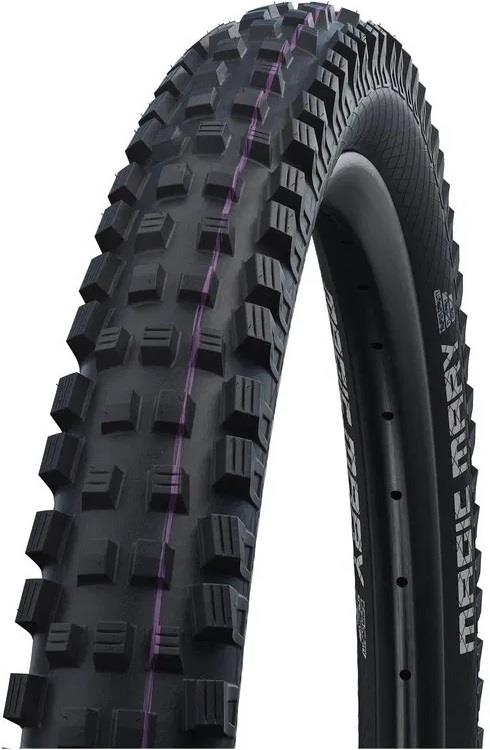 Schwalbe Magic Mary 29x2.5 Gravity Pro TLR Evo USoft Radial