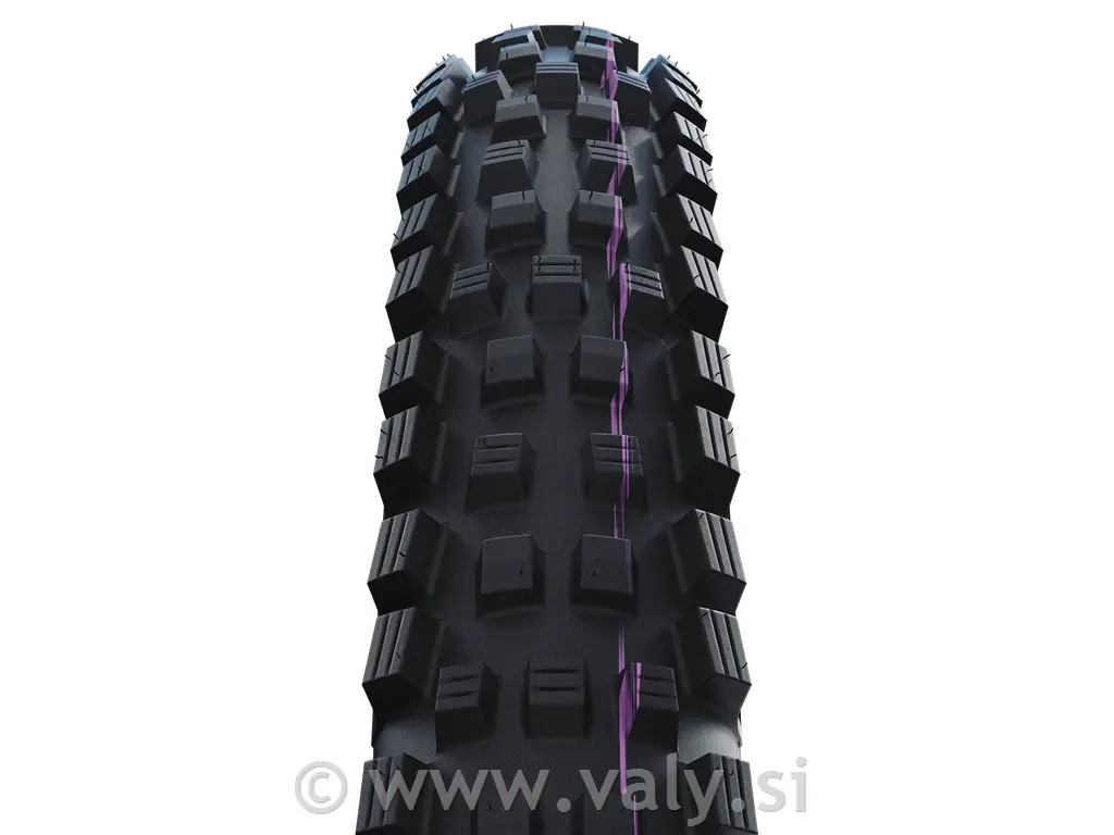 Schwalbe Magic Mary 29x2.5 Gravity Pro TLR Evo USoft Radial