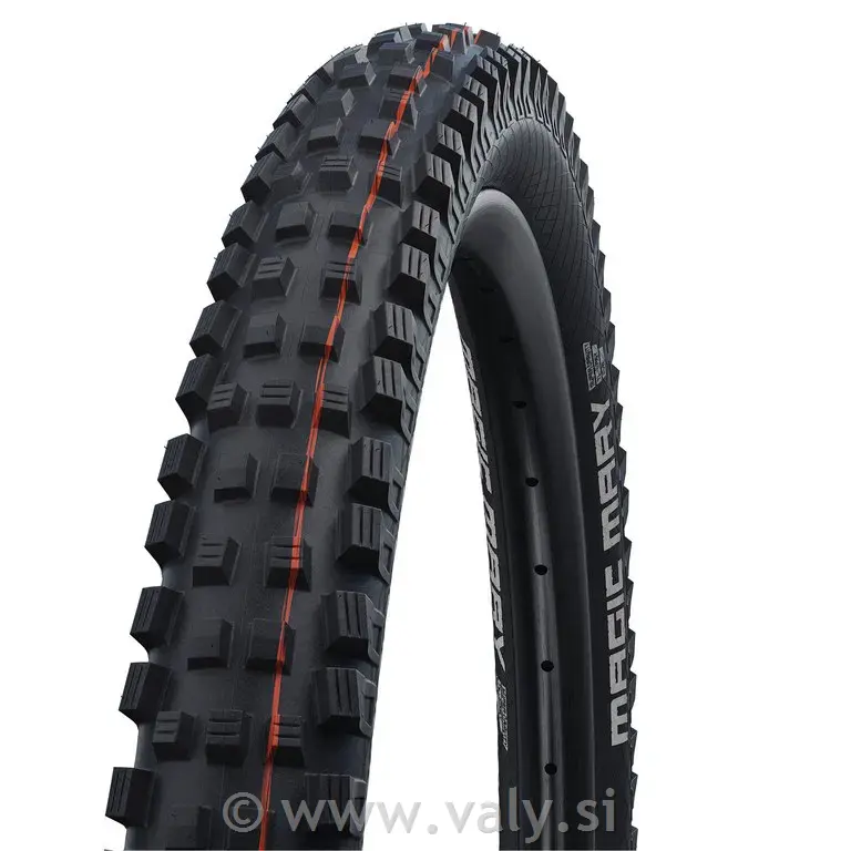 Schwalbe Magic Mary 27.5x2.5 Gravity Pro TLR Evo Soft Radial