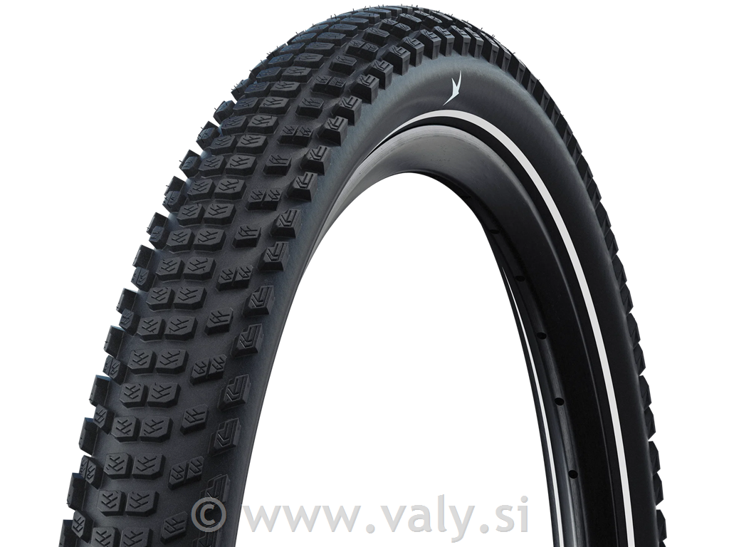 Schwalbe plašč Johnny Watts 365 PLUS HS 618 29"