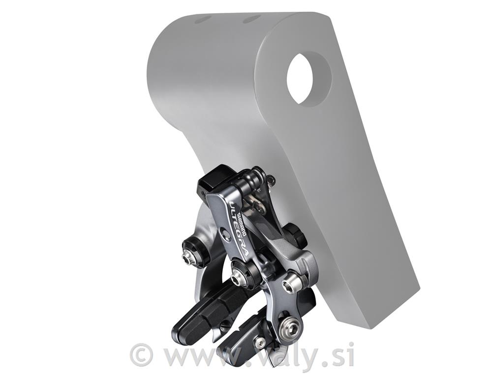 Shimano zavorne čeljusti Ultegra R8010 zadnja Direct Mount