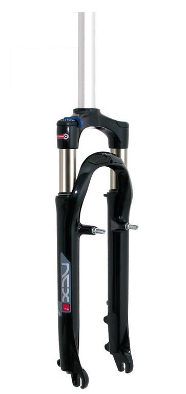 SR Suntour vilice NCX D LO SF9 disk in V-zavore
