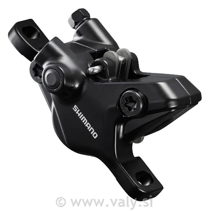 Shimano disk zavorna čeljust BR-MT410
