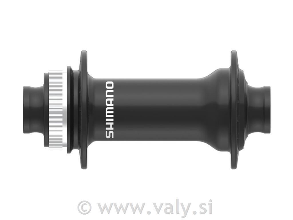 Shimano prednje pesto MT410B E-Thru 15x100mm 32L CL
