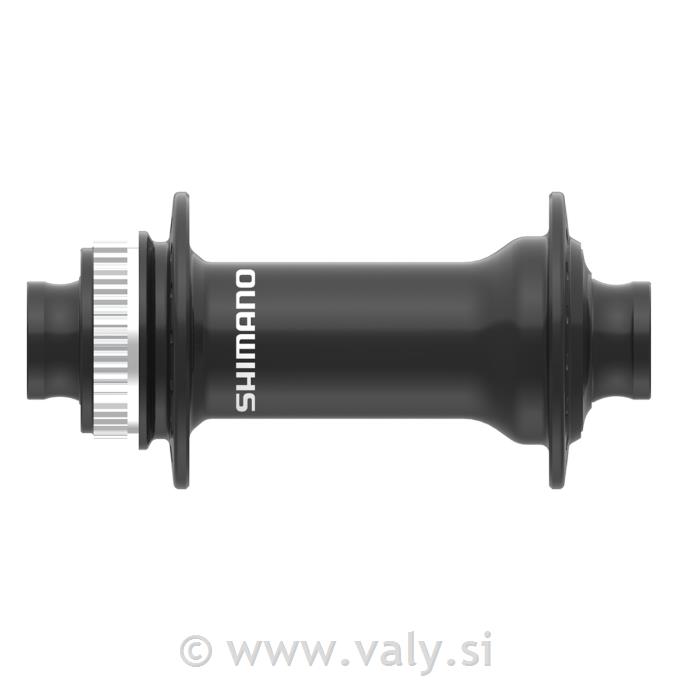 Shimano prednje pesto MT410BB E-Thru 15x110mm 32L CL