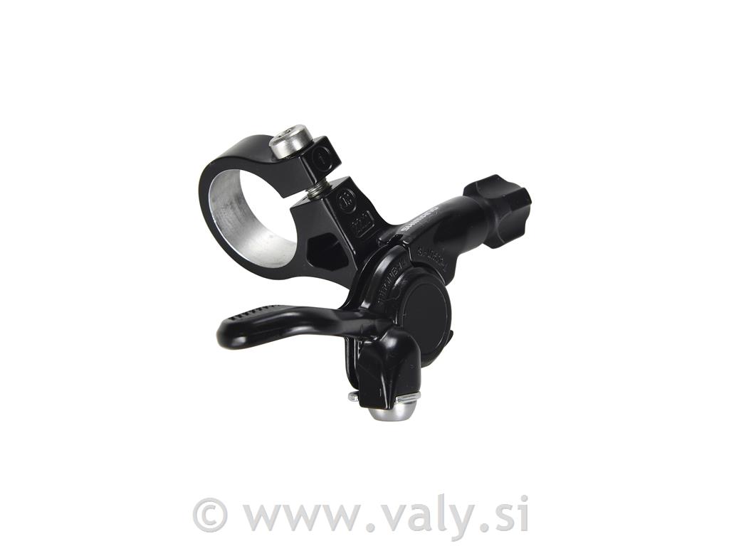 Shimano ročica za zaklep potopljivih sedežnih opor