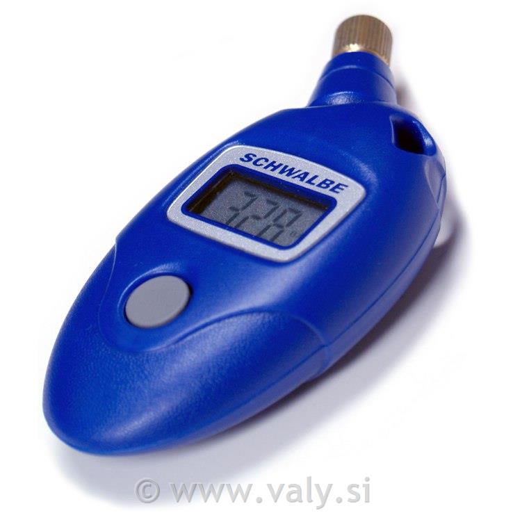 Schwalbe digitalni manometer Airmax Pro