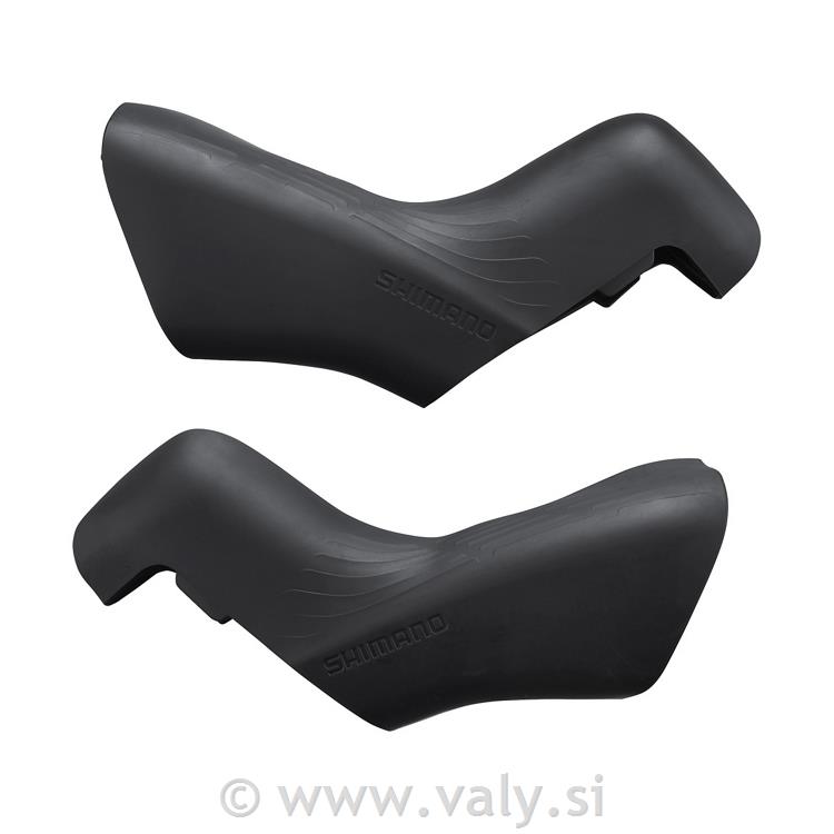 Shimano gumice / pokrivalo za ročico 105 Di2 ST-R7170